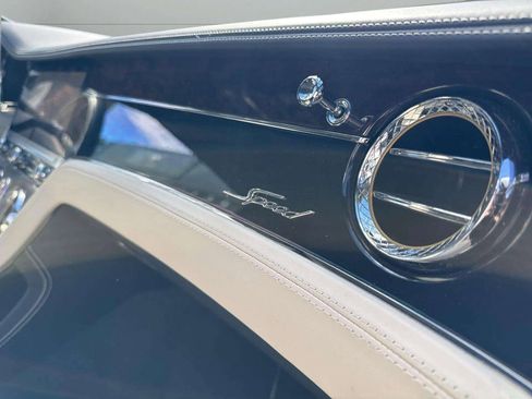 Used 2022 Bentley Continental GT Speed image 38