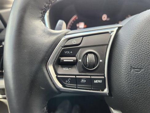 Used 2025 Acura MDX w/ Technology Package AWD/4WD image 28