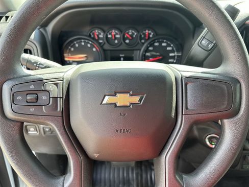 New 2024 Chevrolet Silverado 3500 W/T w/ WT Convenience Package image 19