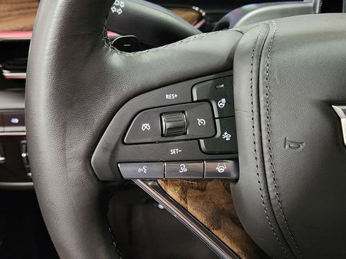 Used 2024 Cadillac Escalade Sport Platinum image 50