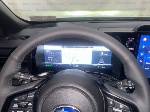 New 2026 Subaru Outback Limited XT image 15