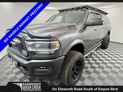 Used 2019 RAM 2500 Power Wagon