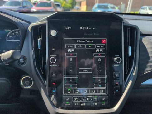 New 2026 Subaru Forester Premium AWD/4WD image 28