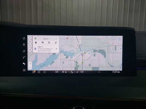 Certified 2025 Nissan Murano SL w/ Cargo Package image 42