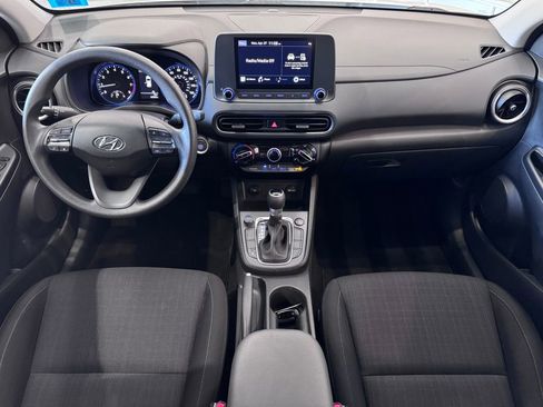 Used 2023 Hyundai Kona SEL AWD/4WD image 10