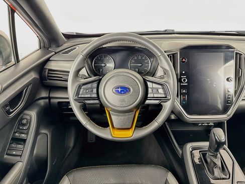 Used 2024 Subaru Crosstrek 2.5i Wilderness w/ Crosstrek Mirror Package AWD/4WD image 21