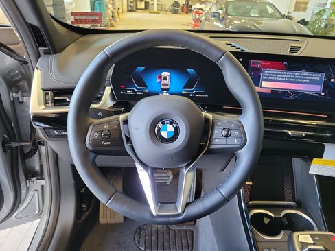New 2026 BMW X1 xDrive28i w/ Convenience Package AWD/4WD image 20