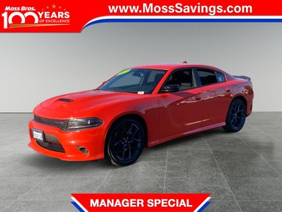 Used 2022 Dodge Charger GT