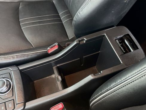 Used 2019 MAZDA CX-3 Grand Touring image 16