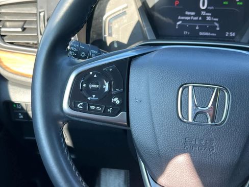 Used 2021 Honda CR-V EX-L image 22