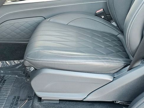 Used 2025 Mercedes-Benz G 63 AMG 4MATIC image 22