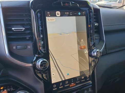 Used 2023 RAM 1500 Laramie image 17