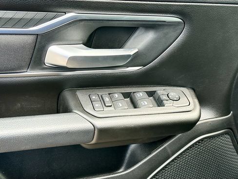 New 2026 RAM 1500 Big Horn AWD/4WD image 18