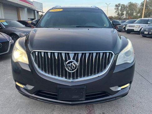 Used 2015 Buick Enclave Convenience image 3