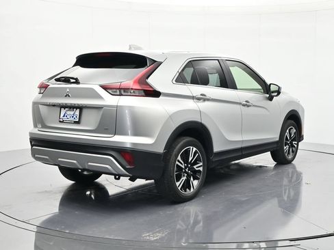 Used 2024 Mitsubishi Eclipse Cross SEL AWD/4WD image 5