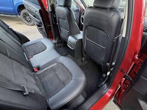 Used 2017 MAZDA CX-5 Touring w/ Preferred Equipment Package image 31