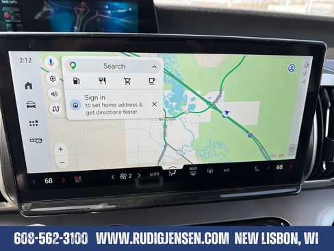 New 2026 Ford Expedition Max Active AWD/4WD image 19