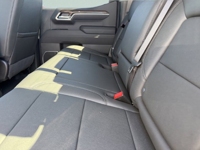 New 2026 Chevrolet Silverado 1500 RST w/ All Star Edition Plus AWD/4WD image 18