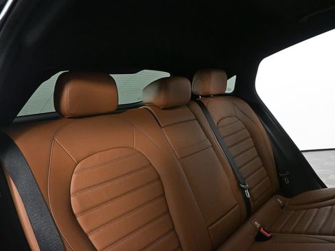 Certified 2023 Mercedes-Benz GLC 43 AMG 4MATIC Coupe image 21