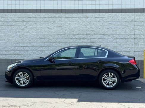 Used 2013 INFINITI G37 x Sedan w/ Premium Pkg AWD/4WD image 31