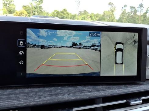 New 2026 Hyundai Santa Fe Limited w/ Tow & Go Package FWD image 30