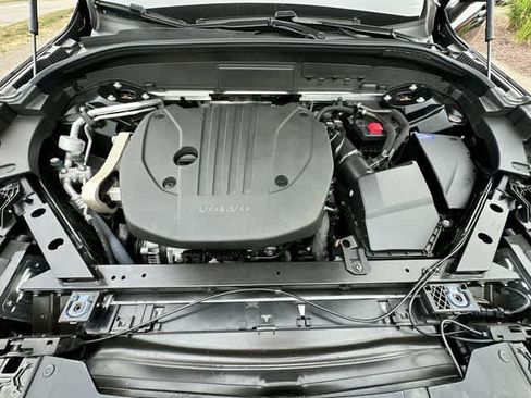 Used 2023 Volvo XC60 B5 Core AWD/4WD image 27