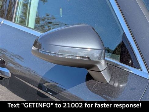 Used 2023 Audi A4 2.0T Premium AWD/4WD image 13