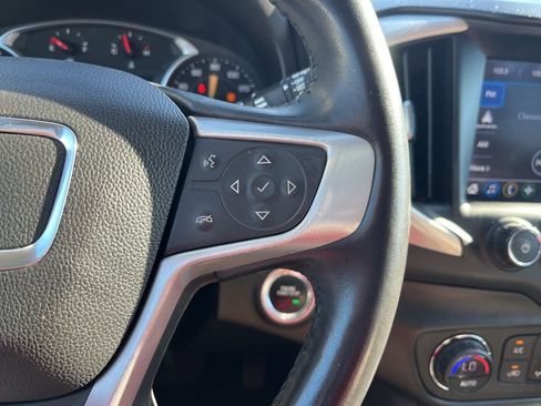 Used 2018 GMC Terrain SLT w/ Preferred Package image 64