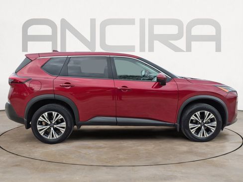 Used 2023 Nissan Rogue SV image 11