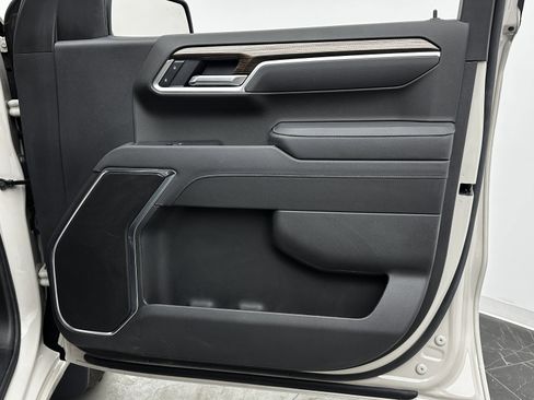 Used 2026 Chevrolet Silverado 1500 RST image 32