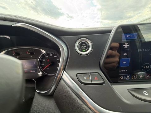 Certified 2021 Chevrolet Blazer LT FWD image 16