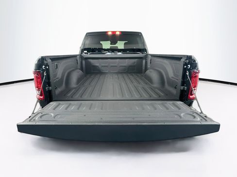 Used 2026 RAM 2500 Big Horn AWD/4WD image 29