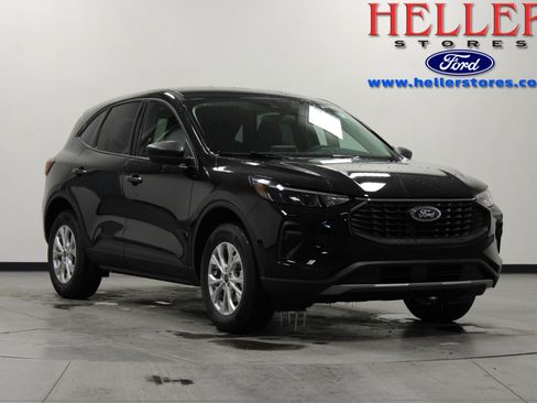 New 2026 Ford Escape Active w/ Cold Weather Package image 1