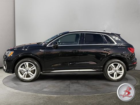 Used 2022 Audi Q3 2.0T Premium image 4