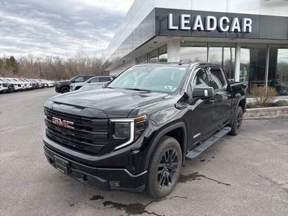 Used 2024 GMC Sierra 1500 Elevation w/ Elevation Premium Package