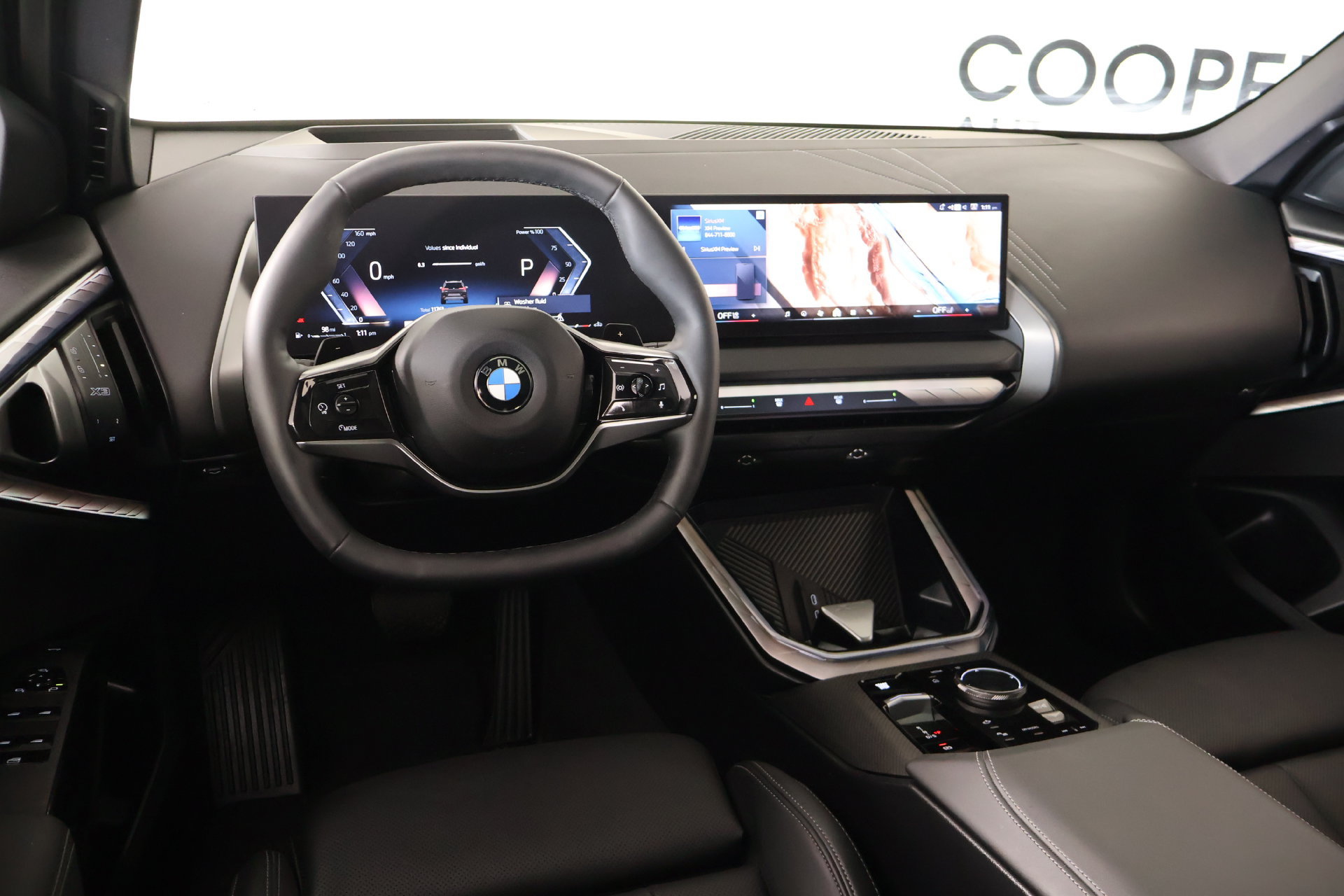 Used 2026 BMW X3 xDrive30i AWD/4WD image 2