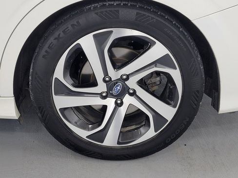 Used 2021 Subaru Legacy Touring XT image 9