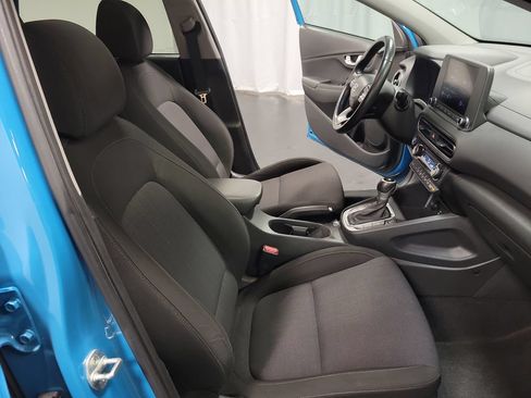 Used 2022 Hyundai Kona SEL w/ Convenience Package AWD/4WD image 25