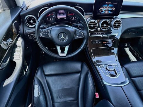 Used 2017 Mercedes-Benz GLC 300 image 15
