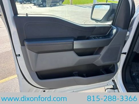 Used 2024 Ford F150 XLT AWD/4WD image 24