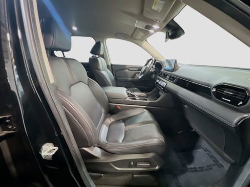 Used 2025 Honda Pilot EX-L image 20