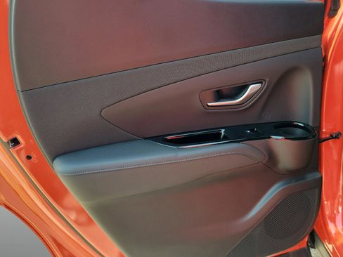 New 2025 Hyundai Santa Cruz XRT image 25