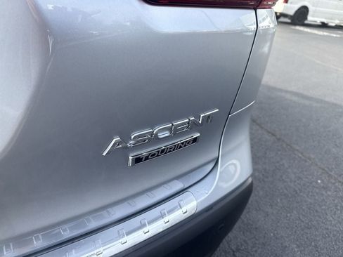 New 2026 Subaru Ascent Touring AWD/4WD image 6