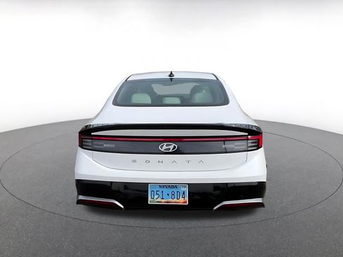 Used 2025 Hyundai Sonata SEL image 12