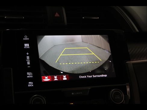 Used 2018 Honda Civic Sport Touring image 15