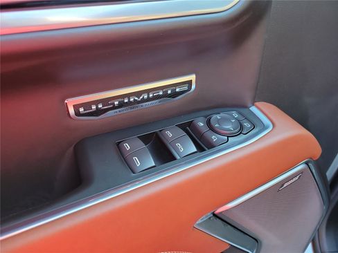 New 2026 GMC Sierra 1500 Denali Ultimate image 19