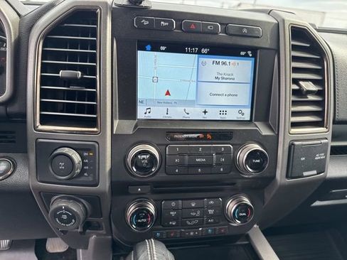 Used 2018 Ford F150 Raptor w/ Equipment Group 802A Luxury image 10