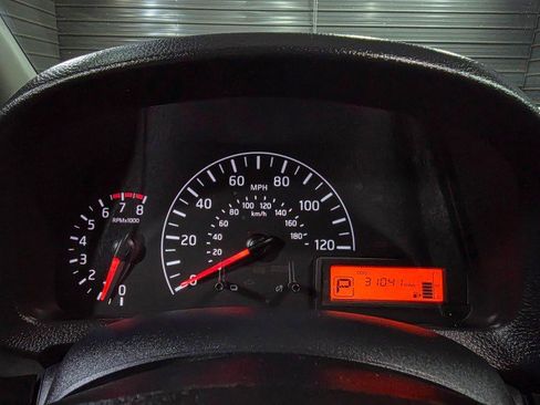 Used 2020 Nissan NV200 SV w/ Back Door Glass Package FWD image 21