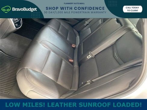 Used 2014 Cadillac XTS Luxury image 47