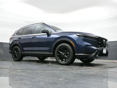 Used 2025 Honda CR-V Sport-L image 35
